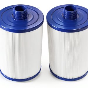 PWW50P3 Filter by Ketofa Cartridge – 100% Polyester, 1½" Coarse Thread-0
