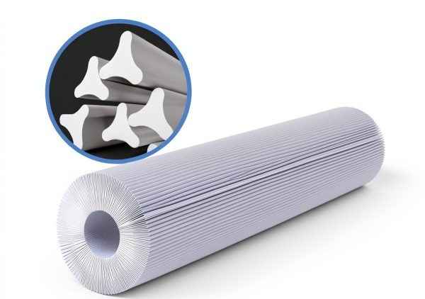 Cryspool® 04061 Filter Compatible with C-4335, PRB35-IN, R173431, Guardain 409-219, FC-2385, 03FIL1300, 35 Sq. Ft Spa Filter Cartridge, 2 Pack-1