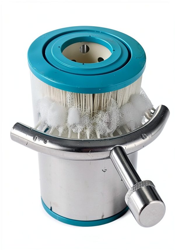 Cartridge Filter Cleaner by Mikise – Aluminum Nozzle Design-6