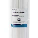 Filfresh 5×13 drop‑in hot tub filter cartridge fits PRB25‑IN, 2‑Pack-0