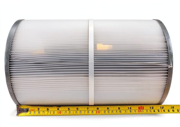 Sundance 6540-501 Microclean Filter Cartridge 75sq ft-2