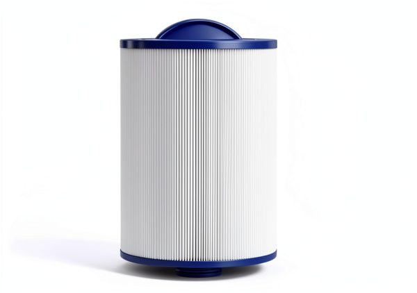 Spa Filter Compatible with 6CH-940 PWW50P3 2 Pack Wowreed Cartridge-3